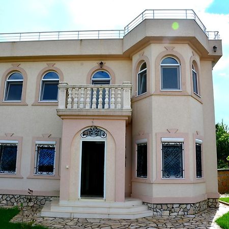 Montenegro Hostel B&B Podgorica Exterior photo