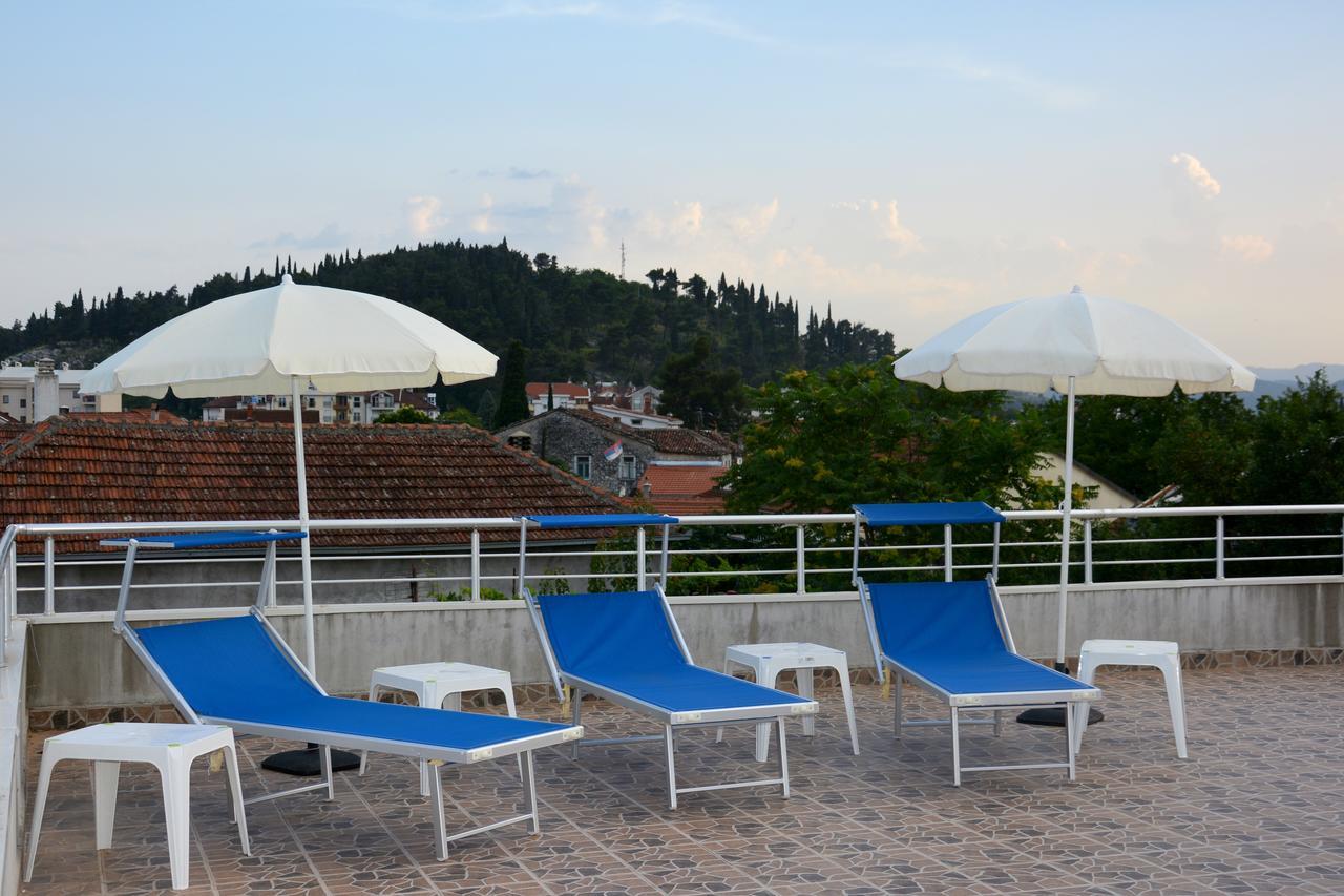 Montenegro Hostel B&B Podgorica Exterior photo