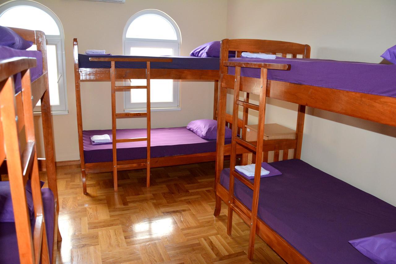 Montenegro Hostel B&B Podgorica Exterior photo