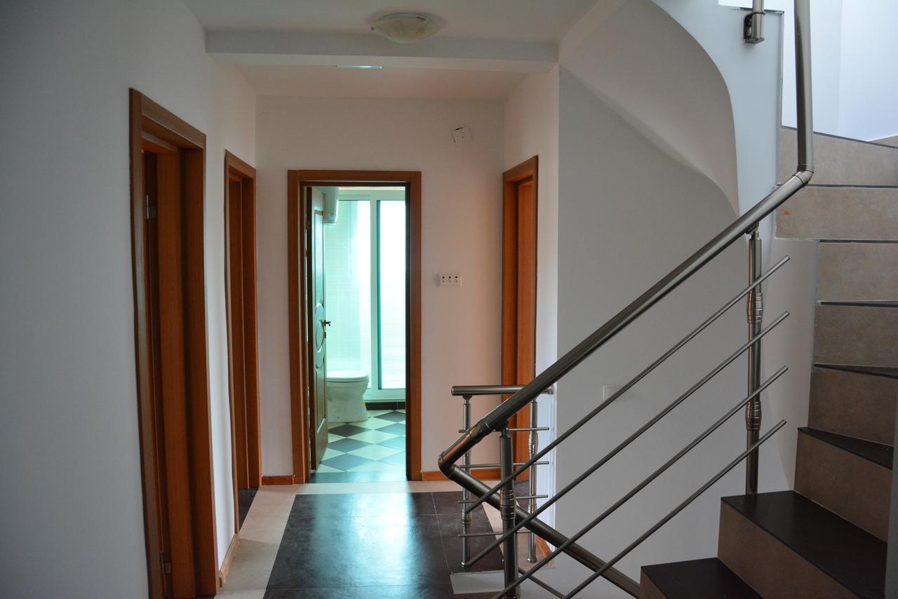 Montenegro Hostel B&B Podgorica Exterior photo