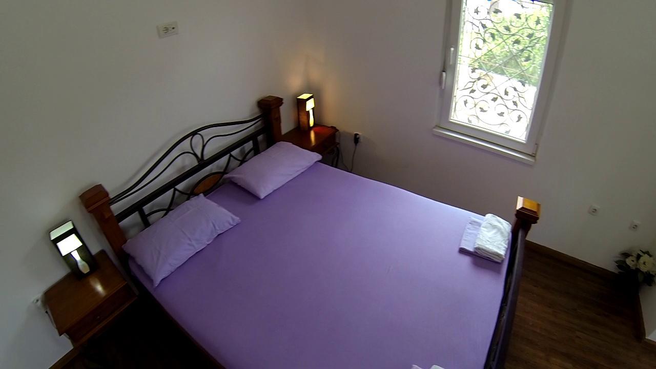 Montenegro Hostel B&B Podgorica Exterior photo